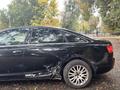Audi A6 2006 года за 2 600 000 тг. в Талдыкорган – фото 5
