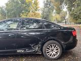 Audi A6 2006 года за 2 600 000 тг. в Талдыкорган – фото 5