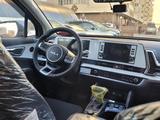 Kia Sportage 2022 года за 15 000 000 тг. в Алматы – фото 5