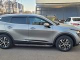 Kia Sportage 2022 года за 15 000 000 тг. в Алматы