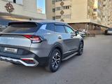 Kia Sportage 2022 года за 15 000 000 тг. в Алматы – фото 2