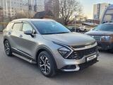 Kia Sportage 2022 года за 15 000 000 тг. в Алматы – фото 3