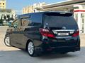 Toyota Alphard 2010 года за 12 000 000 тг. в Алматы – фото 15