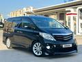 Toyota Alphard 2010 года за 12 000 000 тг. в Алматы – фото 17