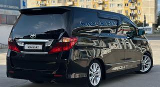 Toyota Alphard 2010 года за 12 000 000 тг. в Алматы