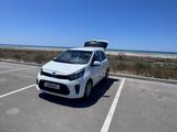 Kia Picanto 2019 годаүшін4 000 000 тг. в Актау