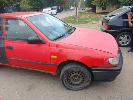 Nissan Sunny 1991 года за 500 000 тг. в Шамалган – фото 12