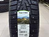 235 55 R18 зимние шины ikon Character ice 7 бывший Nokian Norman 7 за 64 000 тг. в Астана