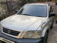 Honda CR-V 1995 годаүшін2 800 000 тг. в Алматы