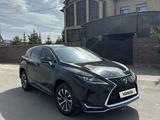 Lexus RX 350 2021 года за 22 500 000 тг. в Караганда