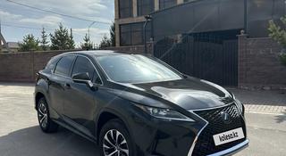 Lexus RX 350 2021 года за 22 500 000 тг. в Караганда