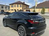 Lexus RX 350 2021 года за 22 500 000 тг. в Караганда – фото 5