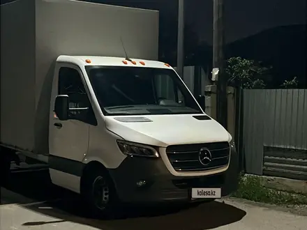 Mercedes-Benz Sprinter 2019 года за 28 000 000 тг. в Алматы – фото 3