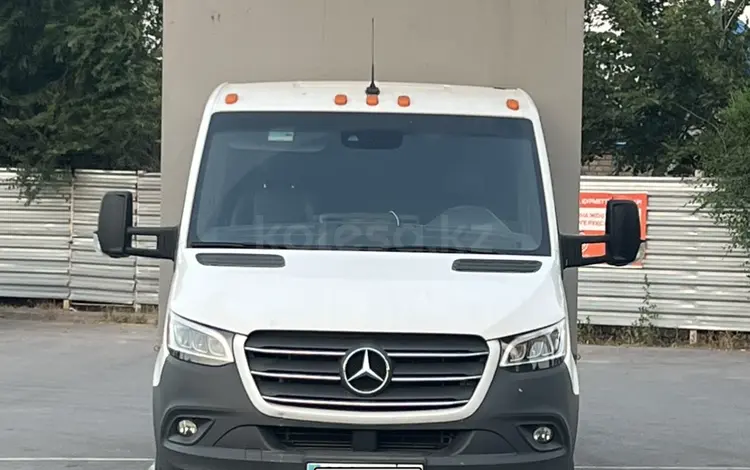 Mercedes-Benz Sprinter 2019 года за 28 000 000 тг. в Алматы