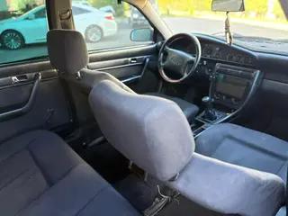 Audi A6, 1994