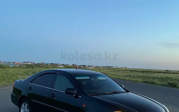 Toyota Camry 2006 годаfor5 200 000 тг. в Атырау