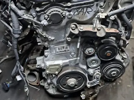 АКПП автомат 8AR 3ZR раздатка 8ARFTS FTS 3ZRFAE 3ZRFE FAE FE двигатель за 800 000 тг. в Алматы – фото 26