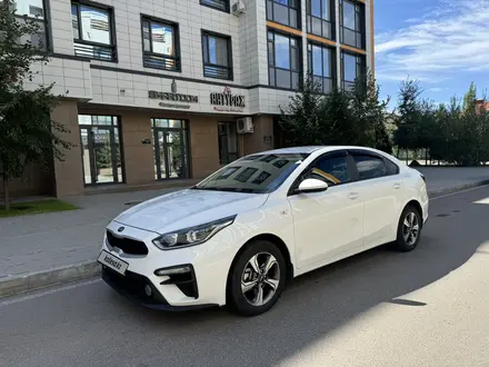 Kia Cerato 2020 года за 8 600 000 тг. в Астана – фото 3