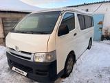 Toyota Hiace 2007 годаүшін6 800 000 тг. в Кишкенеколь