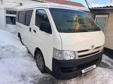 Toyota Hiace 2007 годаүшін6 800 000 тг. в Кишкенеколь – фото 3