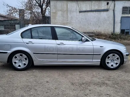 BMW 325 2003 года за 4 300 000 тг. в Кокшетау – фото 5