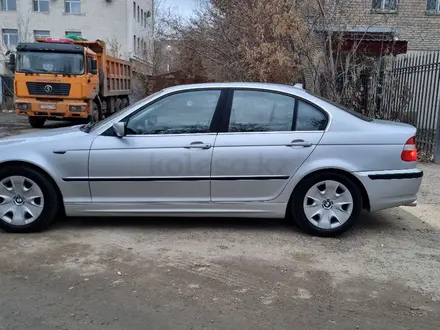 BMW 325 2003 года за 4 300 000 тг. в Кокшетау – фото 6