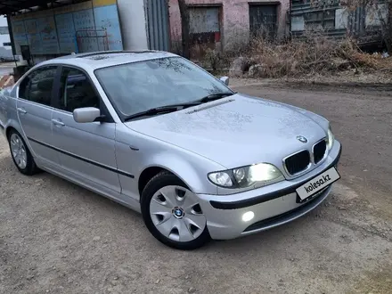 BMW 325 2003 года за 4 300 000 тг. в Кокшетау – фото 4