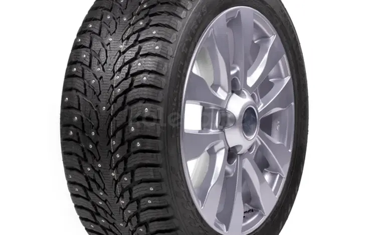 Nokian Tyres Hakkapeliitta 9 SUV 295 40 R21 111Tүшін131 200 тг. в Алматы