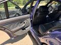 BMW 540 1998 годаүшін5 500 000 тг. в Алматы – фото 13