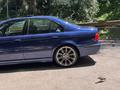 BMW 540 1998 годаүшін5 500 000 тг. в Алматы – фото 4