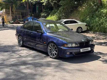 BMW 540 1998 года за 5 500 000 тг. в Алматы – фото 2