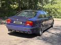 BMW 540 1998 годаүшін5 500 000 тг. в Алматы – фото 8