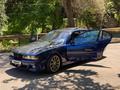 BMW 540 1998 годаүшін5 500 000 тг. в Алматы – фото 9