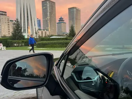 Toyota RAV4 2020 годаүшін15 500 000 тг. в Астана – фото 8