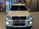 Toyota Land Cruiser Prado 2005 года за 14 000 000 тг. в Алматы – фото 3