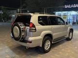 Toyota Land Cruiser Prado 2005 года за 14 000 000 тг. в Алматы – фото 4