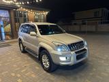 Toyota Land Cruiser Prado 2005 года за 14 000 000 тг. в Алматы