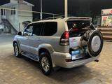 Toyota Land Cruiser Prado 2005 года за 14 000 000 тг. в Алматы – фото 5