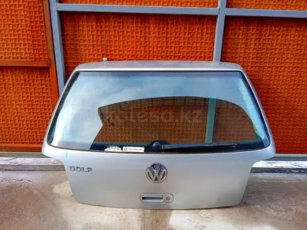 Багажник Vw Golf 4 за 30 000 тг. в Алматы