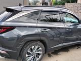 Hyundai Tucson 2023 годаүшін15 600 000 тг. в Павлодар – фото 3