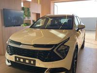 Kia Sportage Luxe 2024 годаүшін17 490 000 тг. в Актау