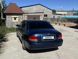 Hyundai Sonata 2001 года за 1 500 000 тг. в Атырау – фото 4