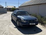 Hyundai Sonata 2001 годаүшін1 500 000 тг. в Атырау