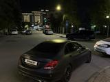 Mercedes-Benz C 300 2016 годаүшін15 000 000 тг. в Алматы – фото 3