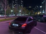 Mercedes-Benz C 300 2016 годаүшін15 000 000 тг. в Алматы