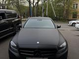 Mercedes-Benz C 300 2016 годаүшін15 000 000 тг. в Алматы – фото 4