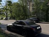 Mercedes-Benz C 300 2016 годаүшін15 000 000 тг. в Алматы – фото 5