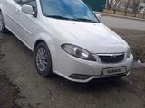 Daewoo Gentra 2014 года за 4 500 000 тг. в Айтеке би – фото 4