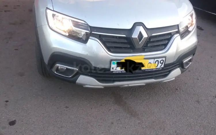 Запчасти для автомобилей Рено в Астане - №162884985 - Магазины ...
