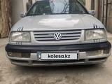 Volkswagen Vento 1994 годаүшін1 100 000 тг. в Тараз – фото 2